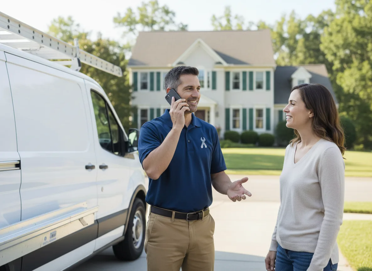 Home Gutter Service Lloyd, MT FAQs